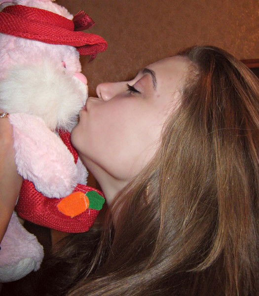 Валерия Чаленко