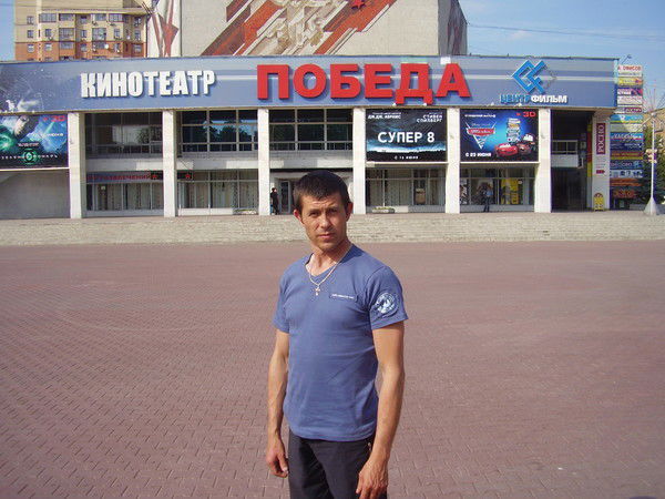 Иван Кобзарь