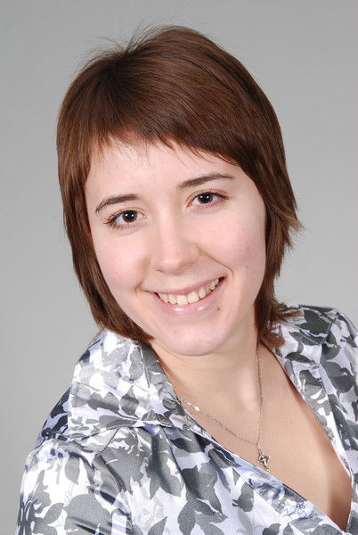 Наталья Пятненкова