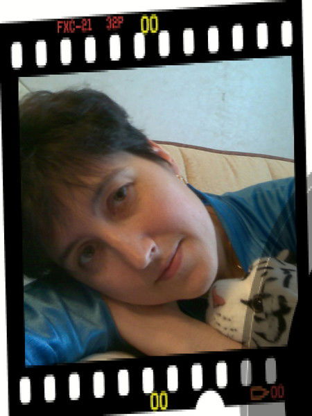 Ирина Шестакова