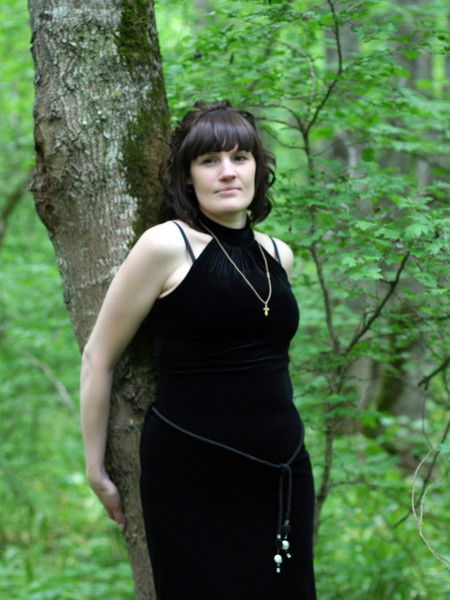 Галина Луговская