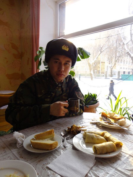 Бекзат Токтамысов