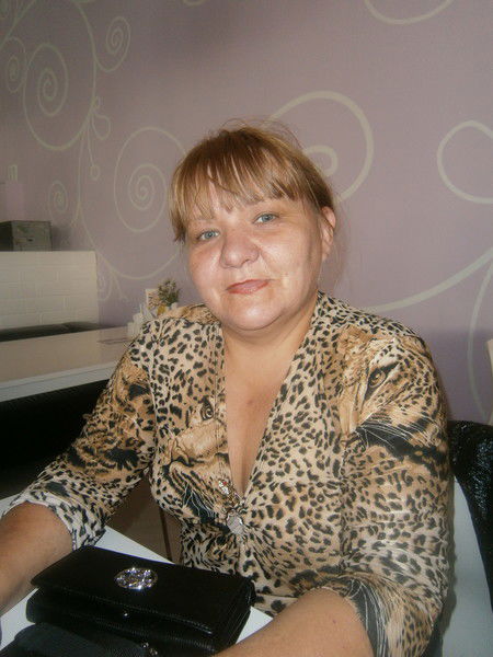 Татьяна Флорова