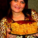 Елена Семенова