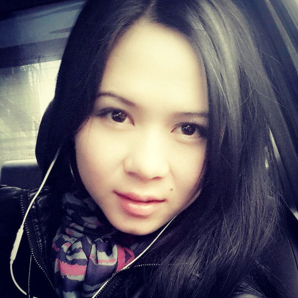 Перизат Алибаева