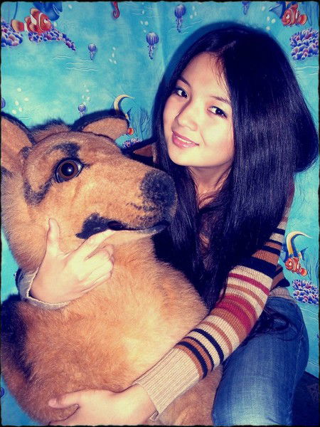 Жанна Сембаева