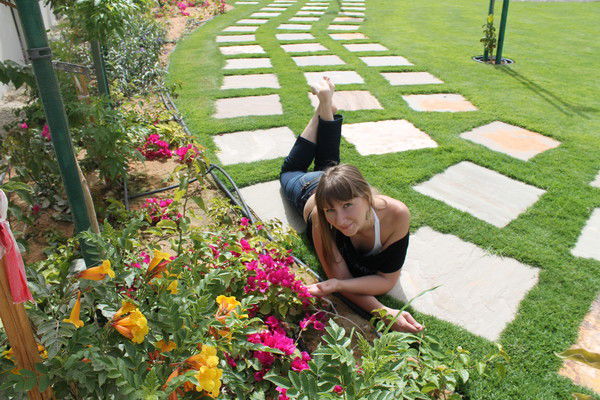 Екатерина Данилова