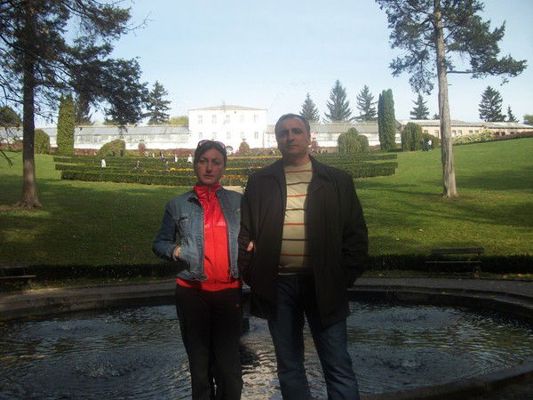 Сережа Слива