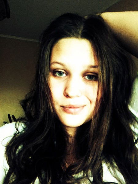 Ксения Боровских