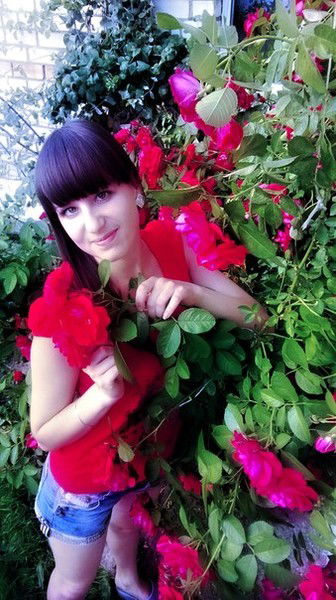 Рита Дашкевич