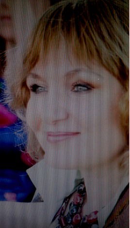 Марина Христолюбова