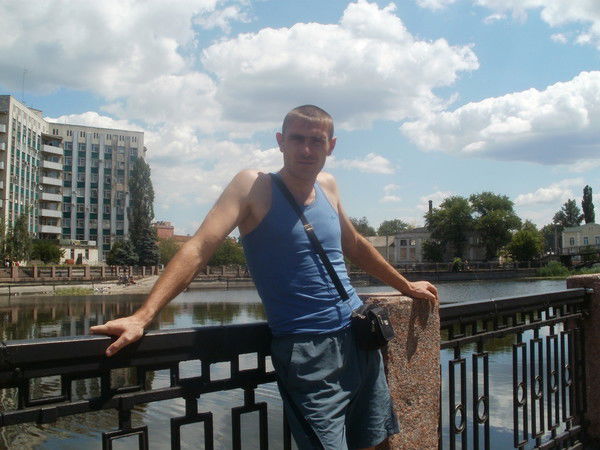 Вова Недбалов