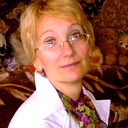 Инна Калашникова