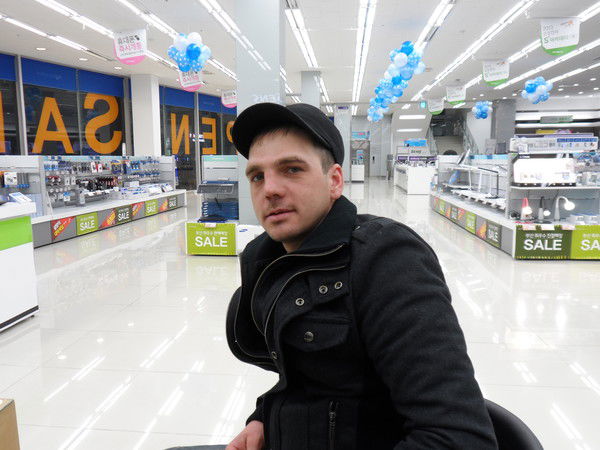 Кирилл Соломенников