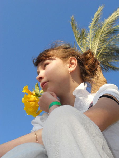 Марина Глаголева