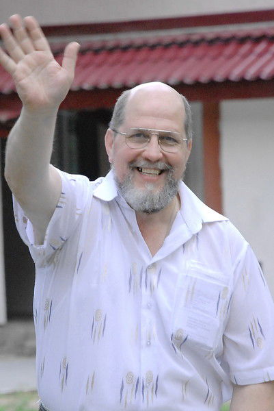 Владимир Золотов