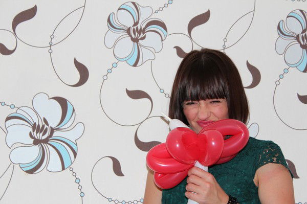 Ирина Лапухина