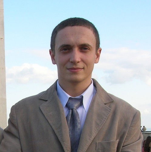 Кирилл Григорьев