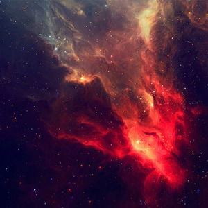 Никого Нет (*kirigamy*..)