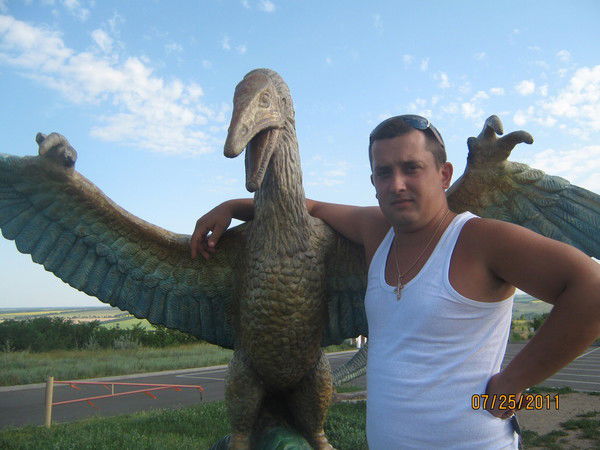 Андрей Лозовский