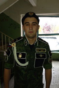 Ефим Коротин