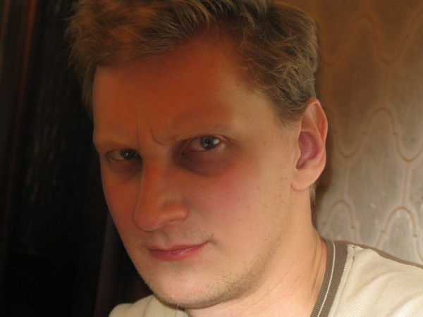 Андрей Уфаев