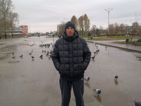 Алексей Буньков