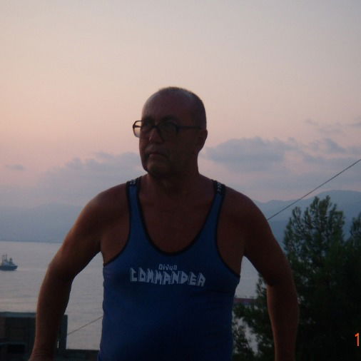 Георгий Андрианов