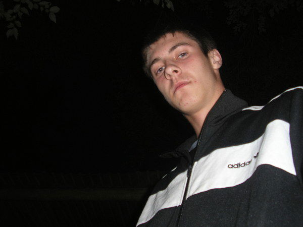 Максим Карпов