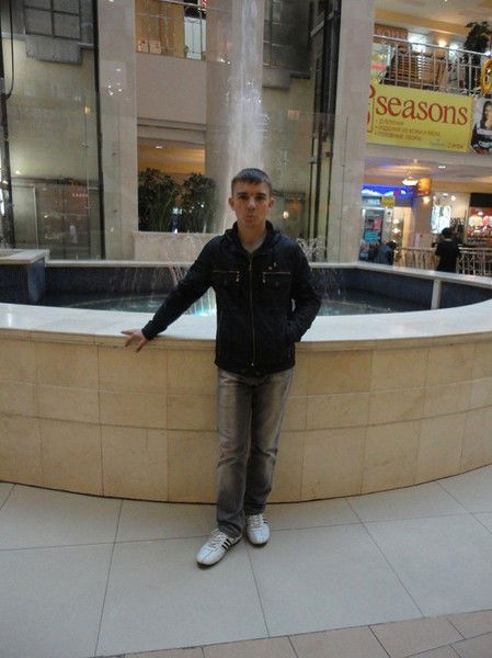 Валера Бочаров