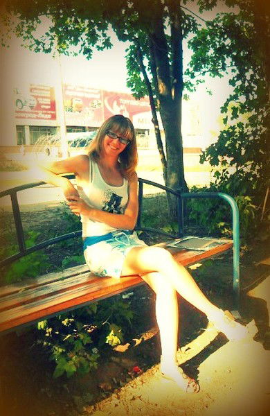 Галина Милюкова