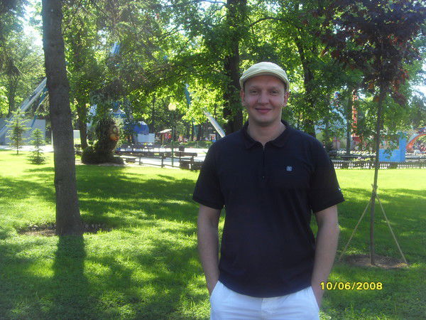 Евгений Гатаулин