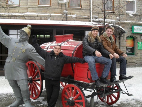 Константин Осипов