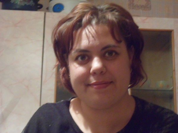 Ирина Колоколова