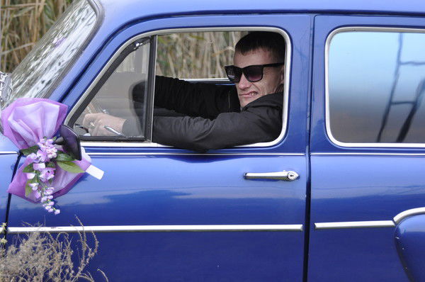 Станислав Гусенко