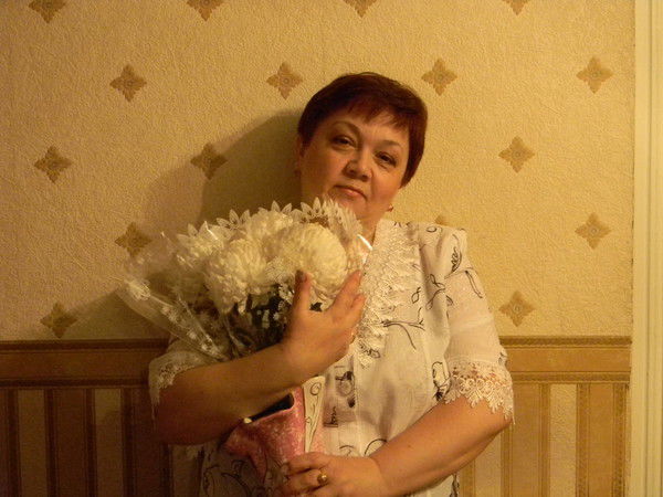 Клавдия Пелипань