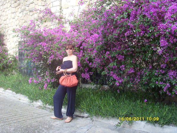 Настя Фроловская