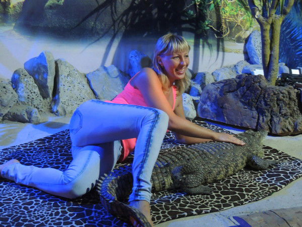 Юлия Бугакина