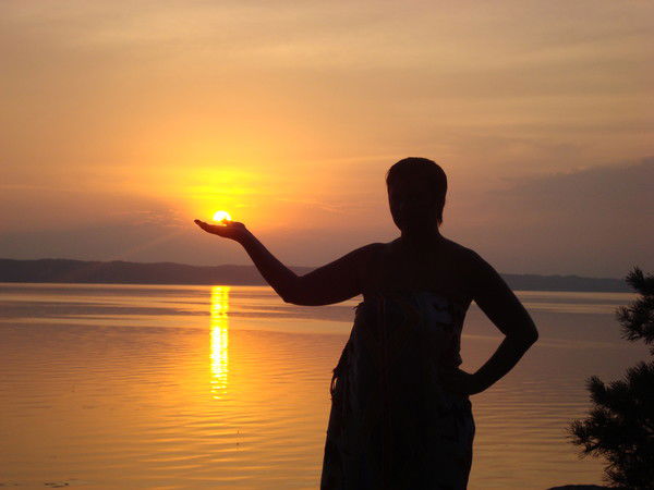 Светлана Андриевская