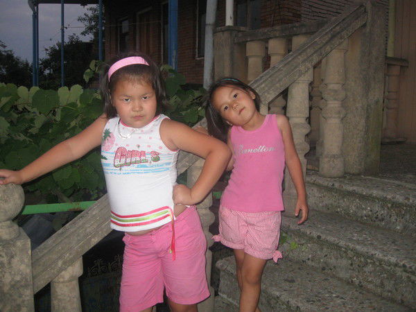 Акмарал Елеусинова