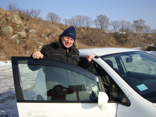 Юрий Матвеев