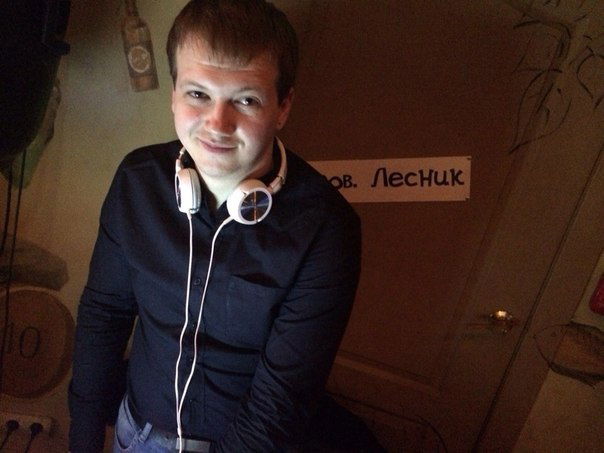 Роман Чепелев