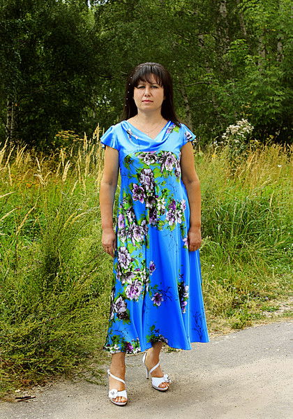 Татьяна Колесникова