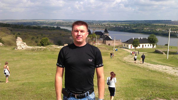 Евгений Туптий