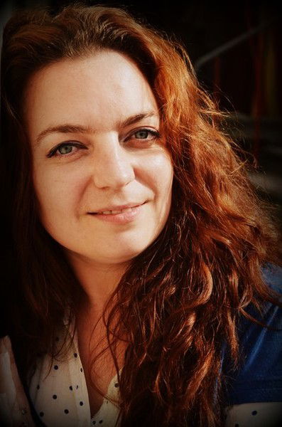 Анна Гавриленкова