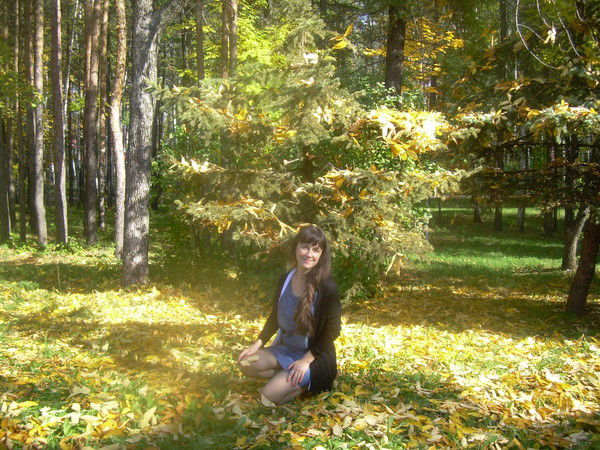 Марина Хайбуллина