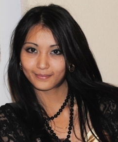 Райхан Нурмагамбетова