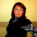 Ирина Ерохина