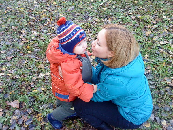 Елена Свищук