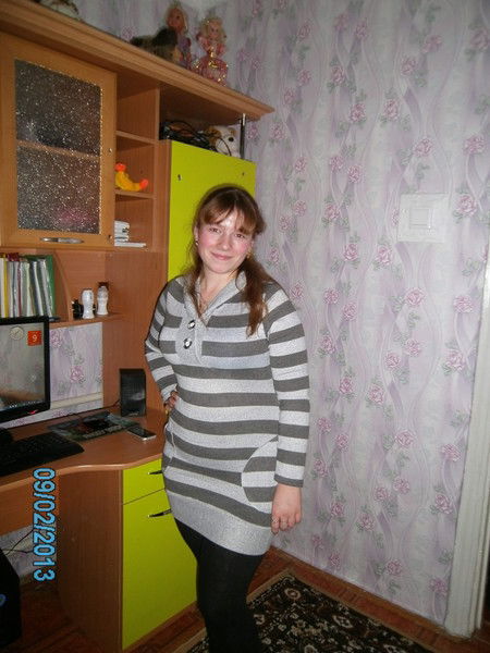 Алёна Шнайдер